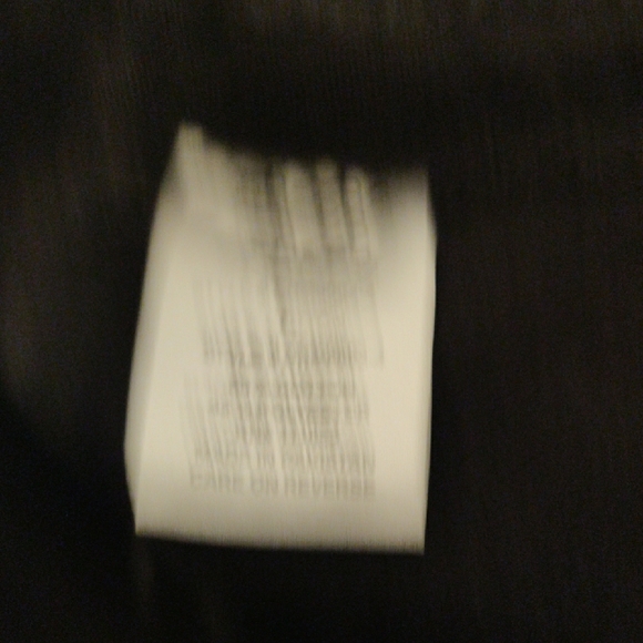 Ed Hardy Men's Black Joggers with Graphic Design - Picture 8 of 16